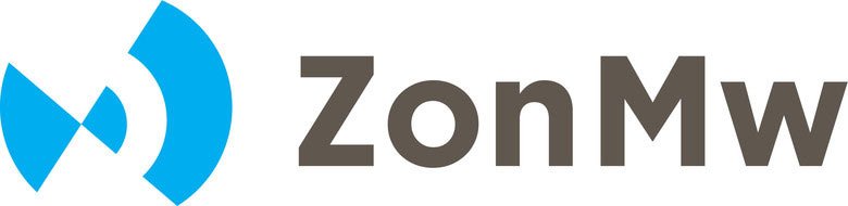 Logo ZonMw