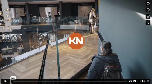 MDT Urban Talentz Partnerdag after movie