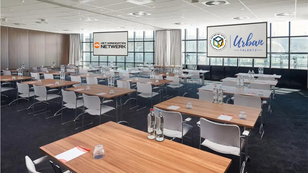 Partnerdag 14 maart 2024