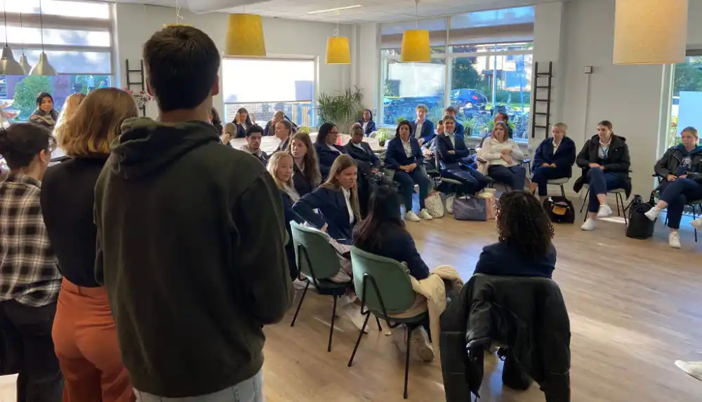 Inspirerende Workshops ROC TOP 2